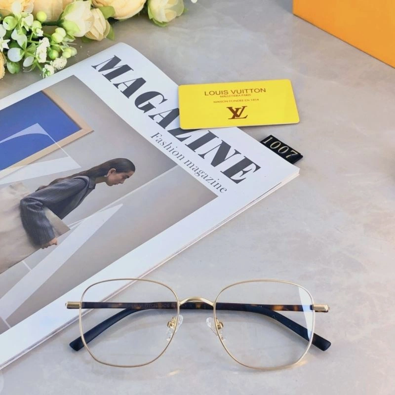 Tailored Louis Vuitton Sunglasses 280461