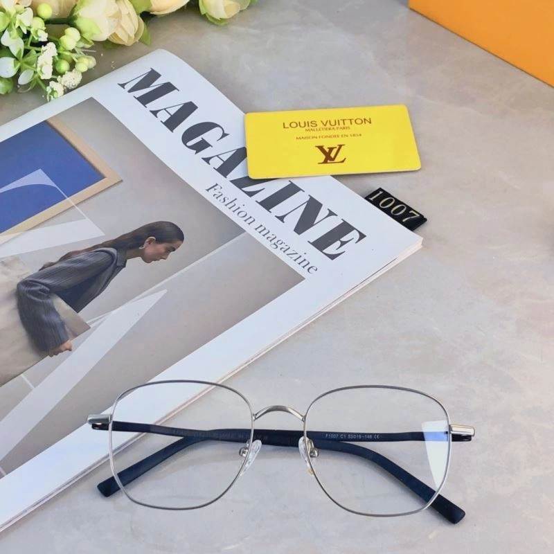 Tailored Louis Vuitton Sunglasses 280461