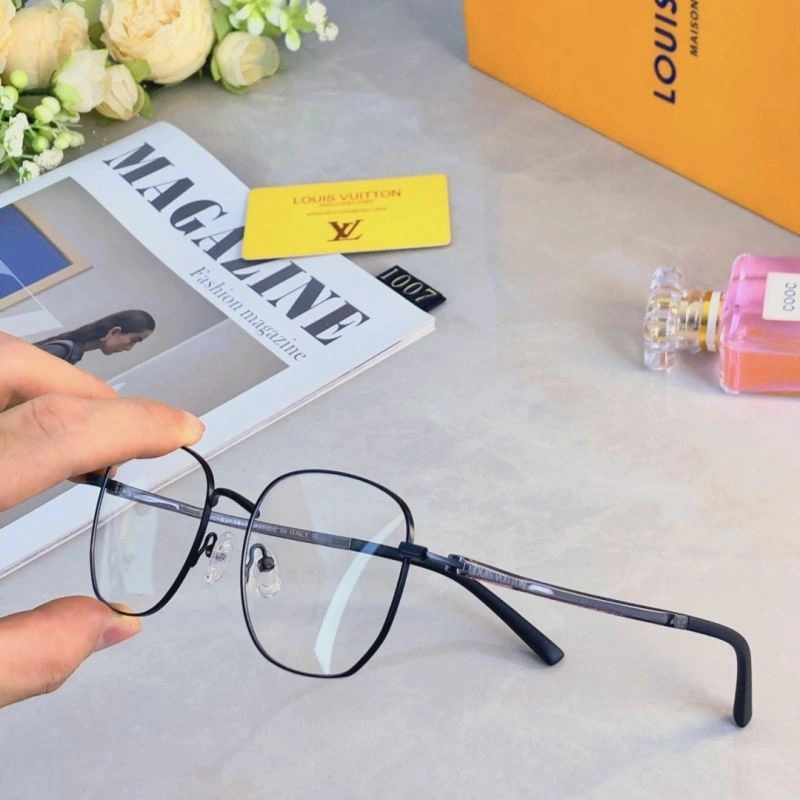 Tailored Louis Vuitton Sunglasses 280461