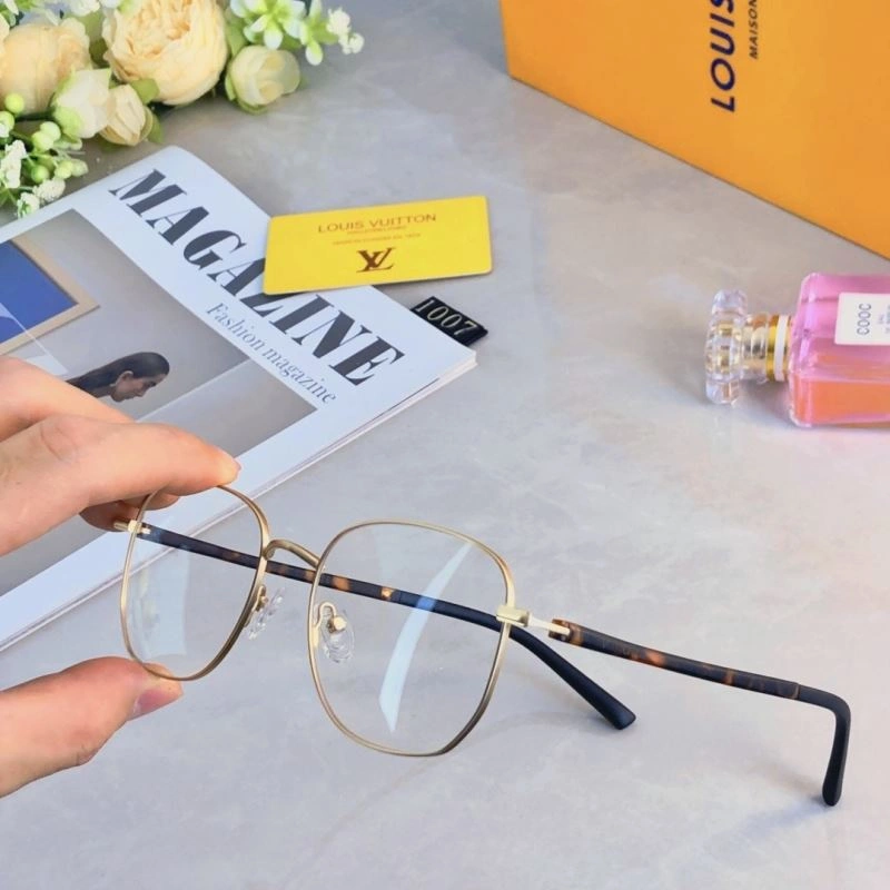 Tailored Louis Vuitton Sunglasses 280461