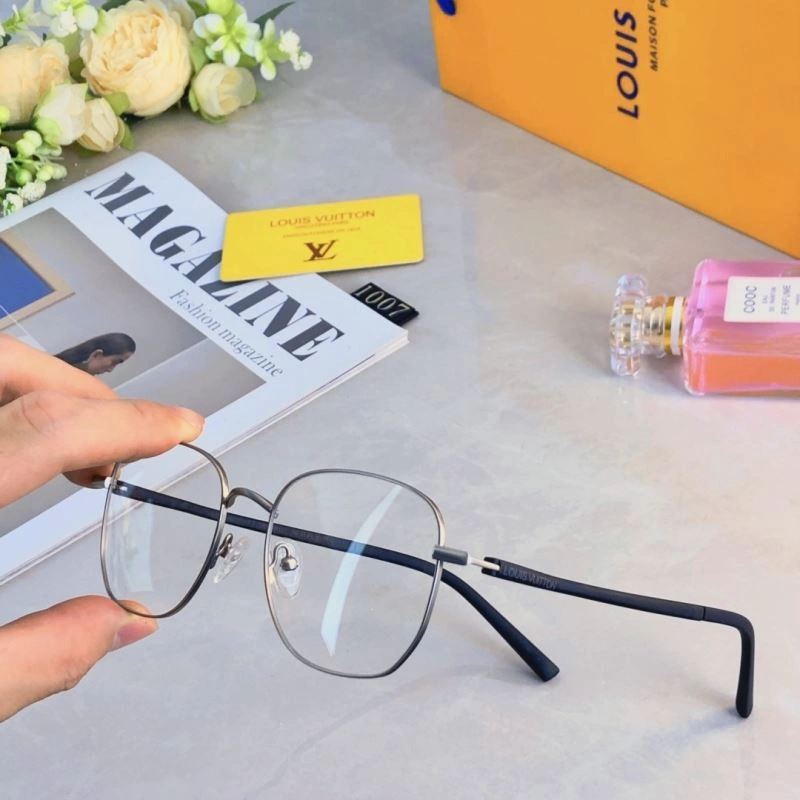Tailored Louis Vuitton Sunglasses 280461