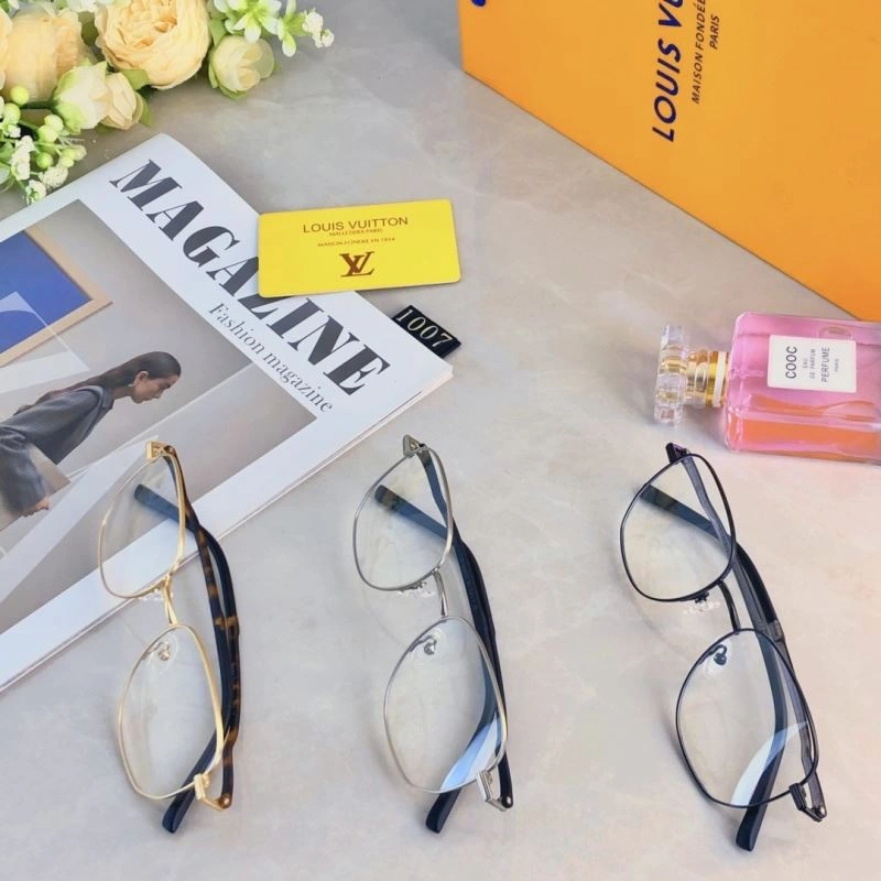 Tailored Louis Vuitton Sunglasses 280461