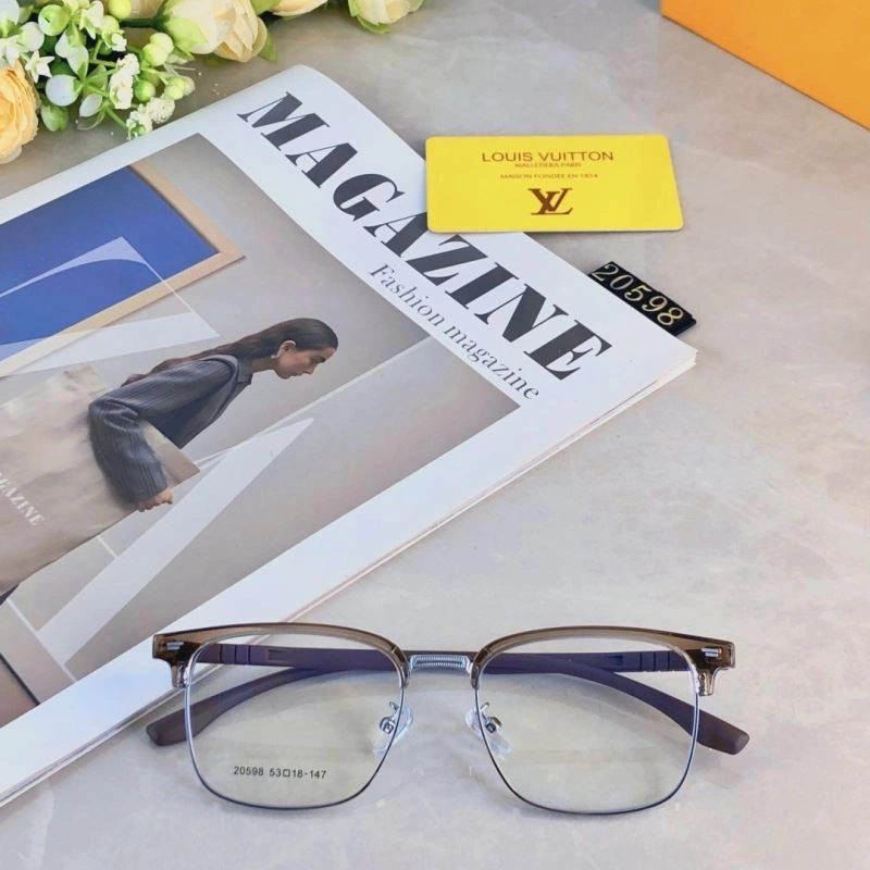 UrbanChic Louis Vuitton Sunglasses 280453