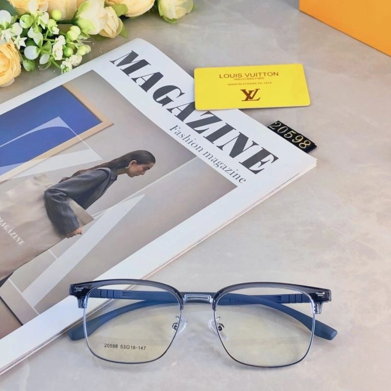 UrbanChic Louis Vuitton Sunglasses 280453