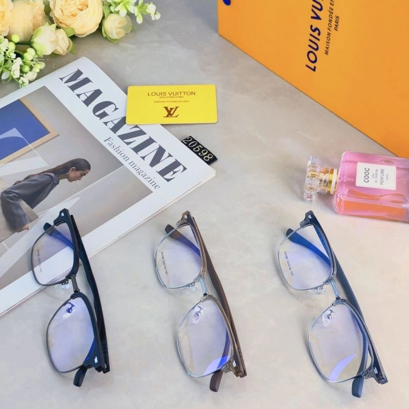UrbanChic Louis Vuitton Sunglasses 280453
