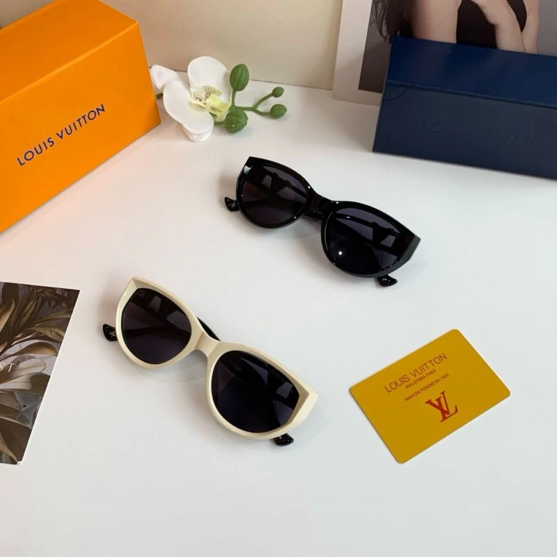 Youthful Louis Vuitton Sunglasses 280448