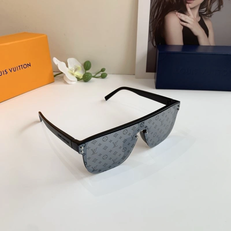 Durable Louis Vuitton Sunglasses 280447