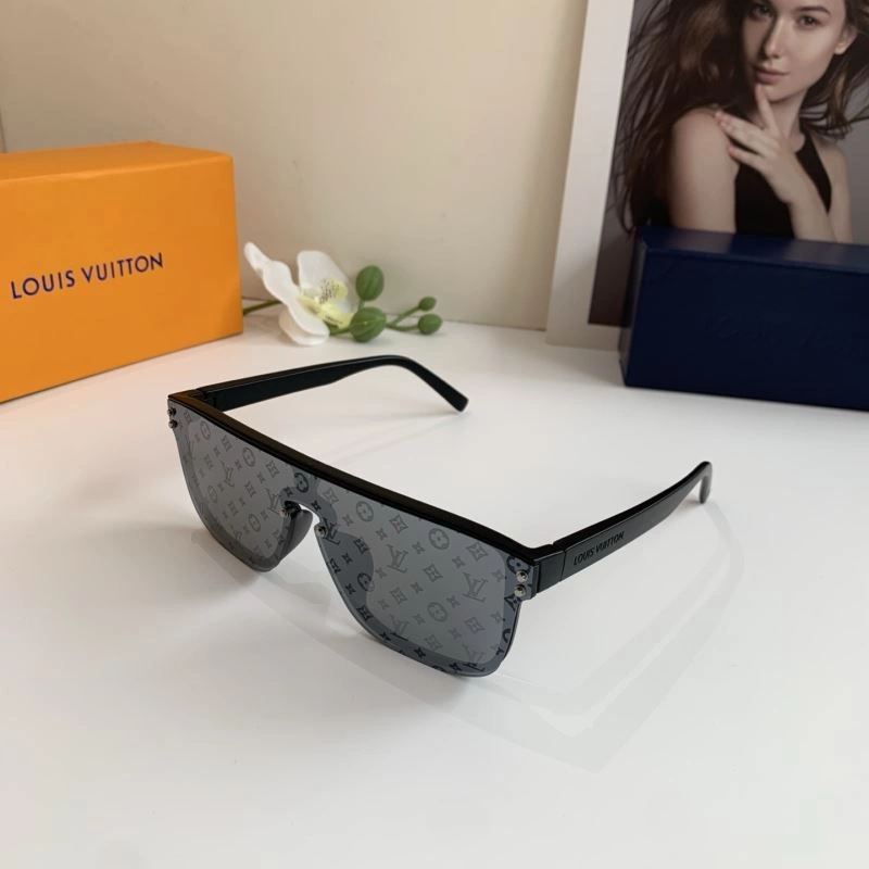 Durable Louis Vuitton Sunglasses 280447
