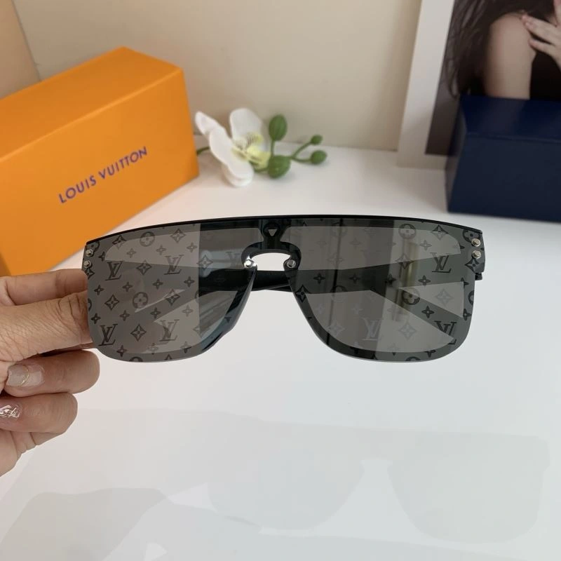 Durable Louis Vuitton Sunglasses 280447