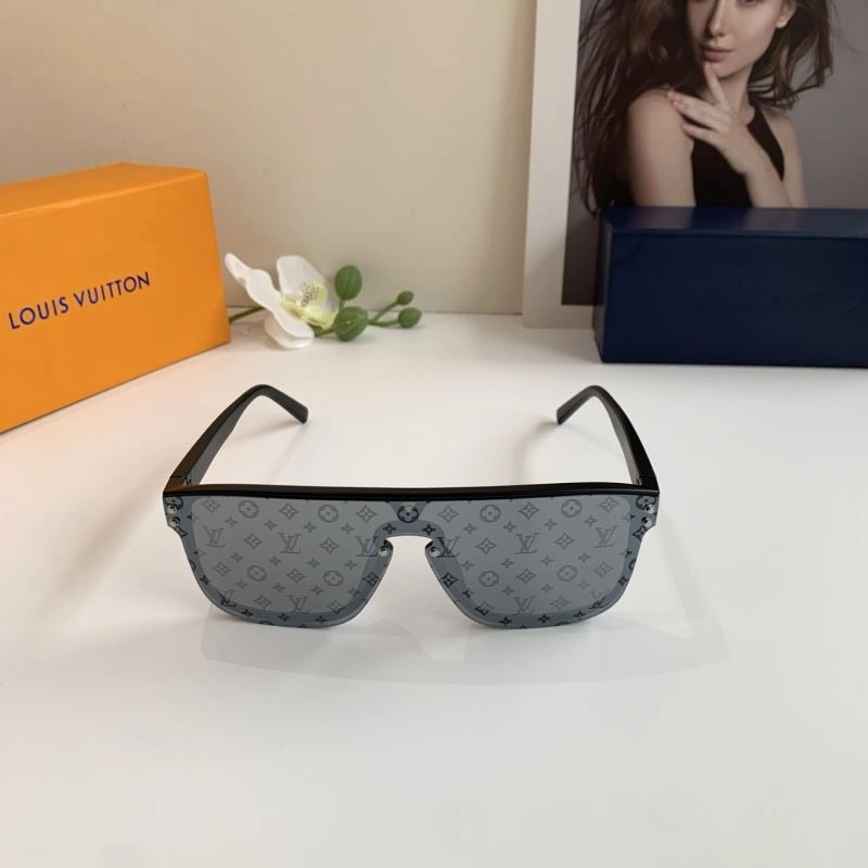 Durable Louis Vuitton Sunglasses 280447