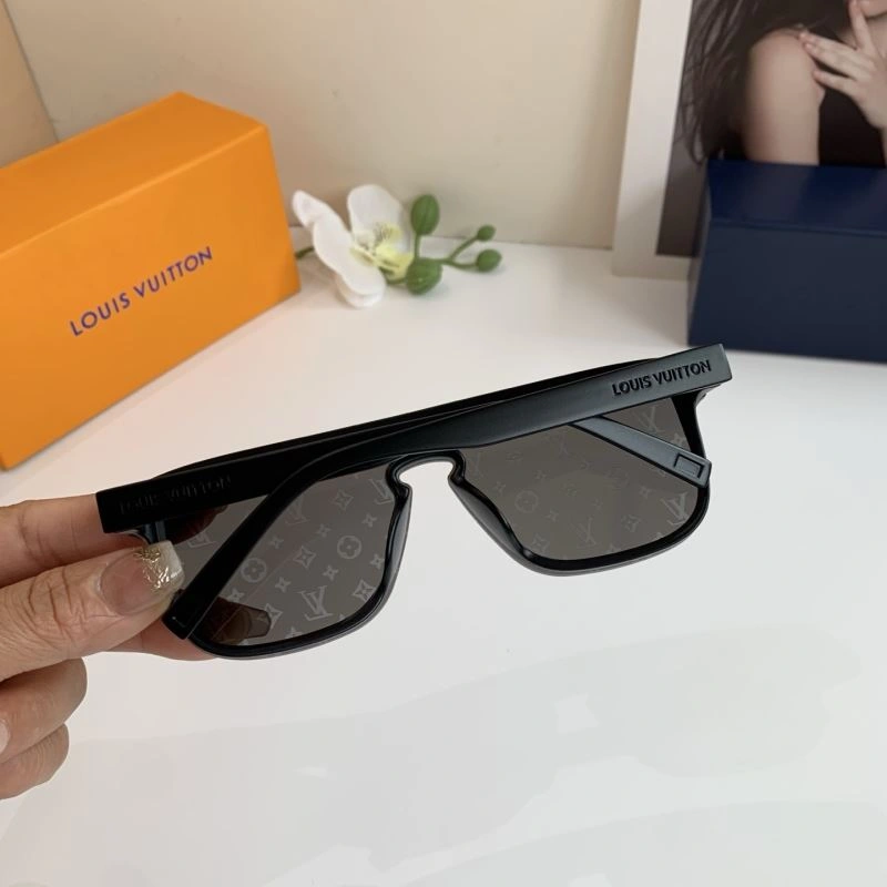 Durable Louis Vuitton Sunglasses 280447