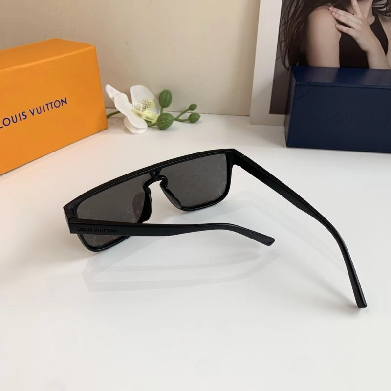 Durable Louis Vuitton Sunglasses 280447