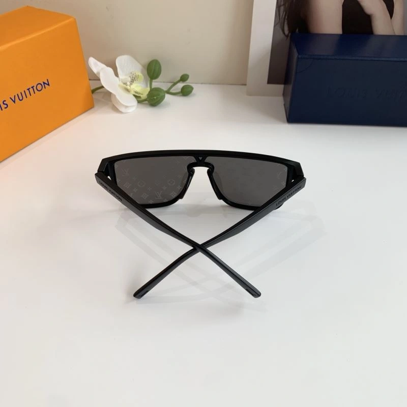 Durable Louis Vuitton Sunglasses 280447