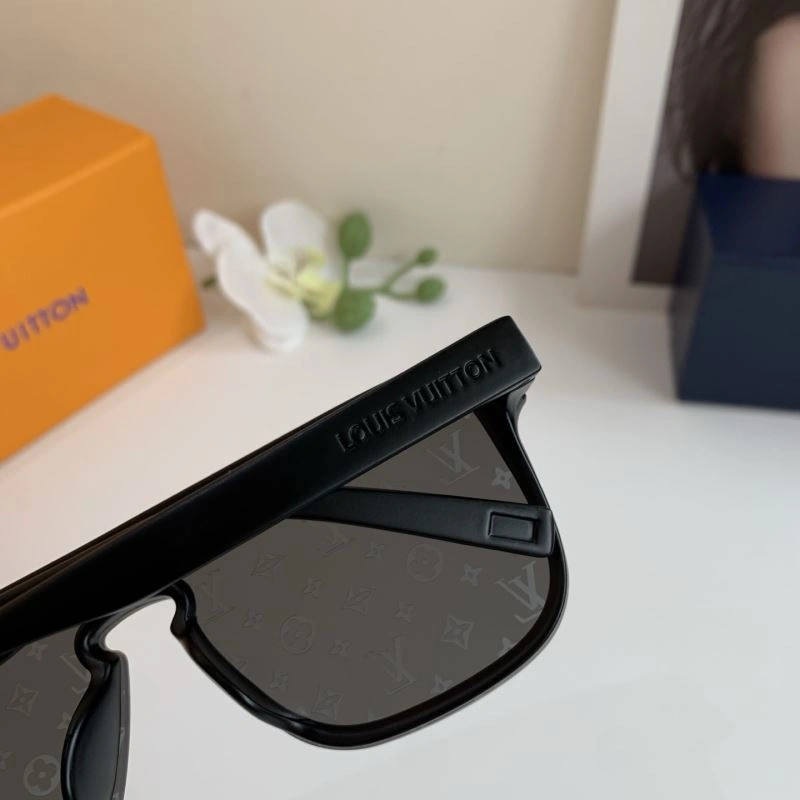 Durable Louis Vuitton Sunglasses 280447