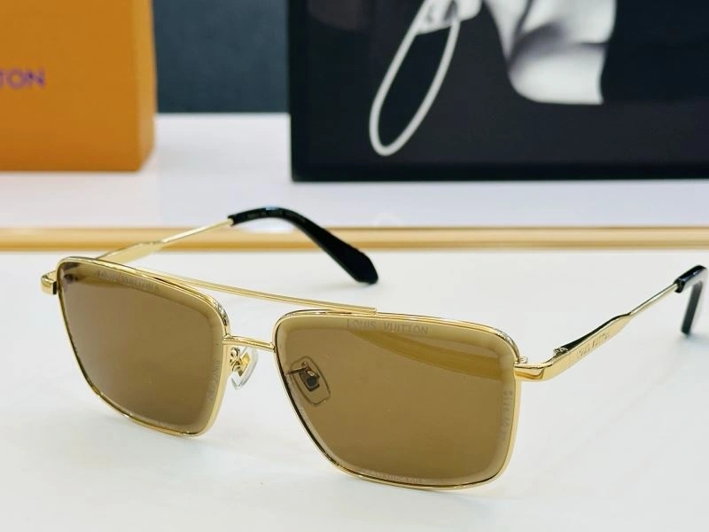 Louis Vuitton Sunglasses Durable 280449
