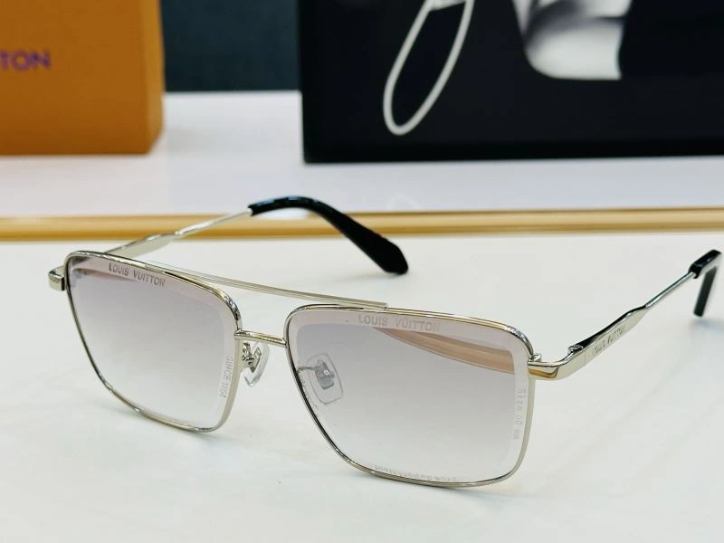 Louis Vuitton Sunglasses Durable 280449