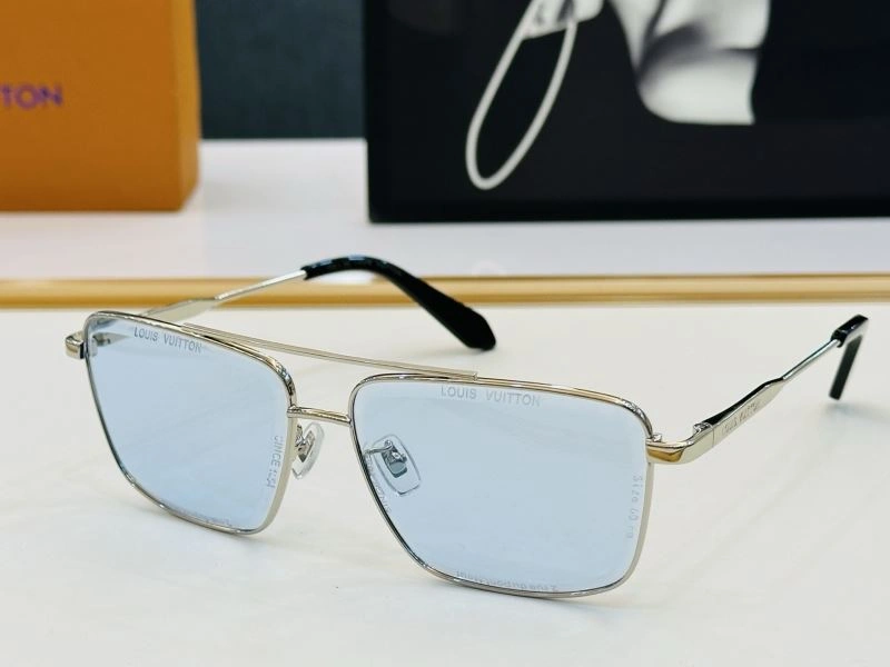 Louis Vuitton Sunglasses Durable 280449