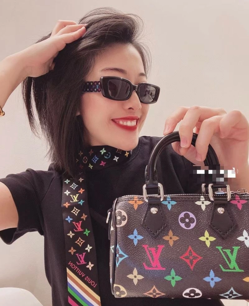 Stylish Louis Vuitton Sunglasses 280460