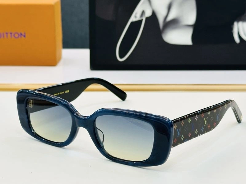 Stylish Louis Vuitton Sunglasses 280460
