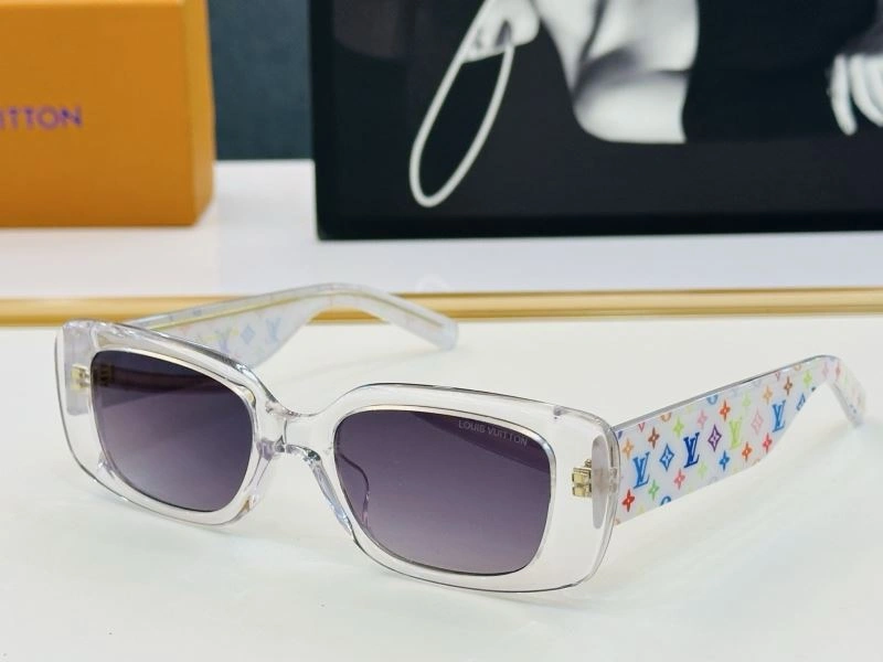 Stylish Louis Vuitton Sunglasses 280460
