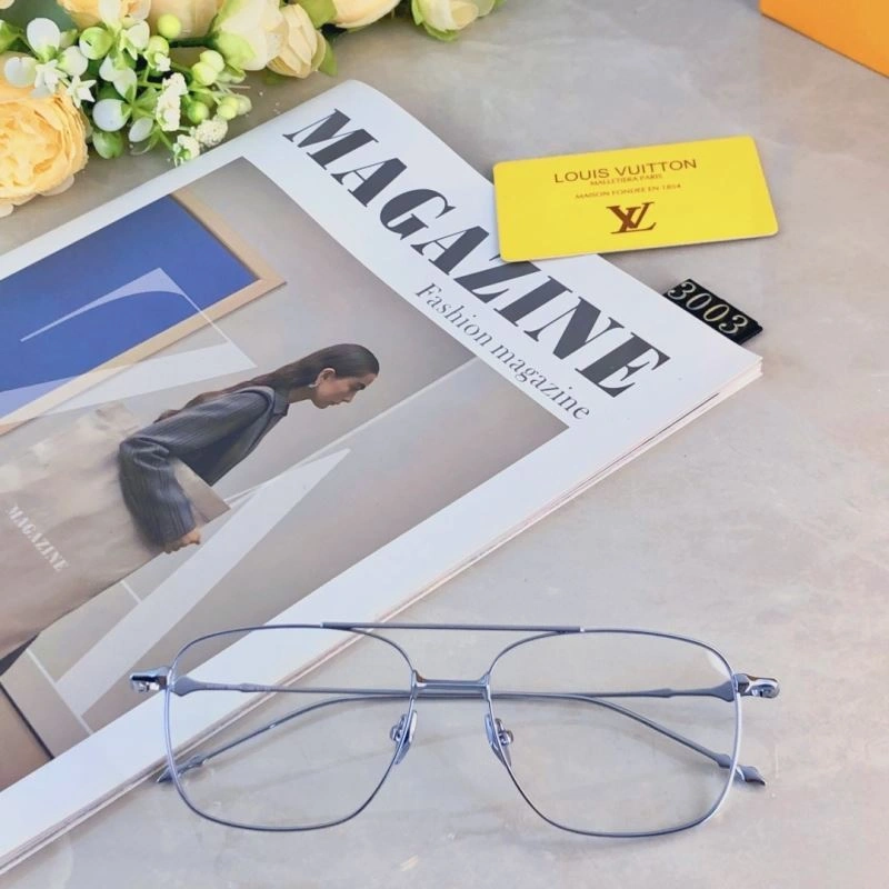 Practical Louis Vuitton Sunglasses 280455