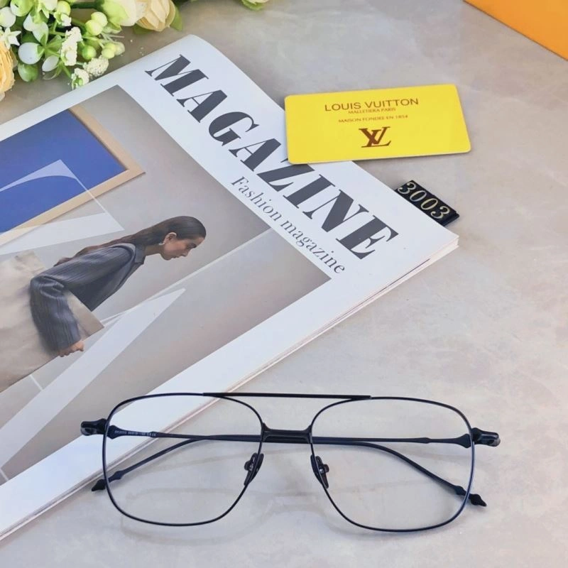 Practical Louis Vuitton Sunglasses 280455