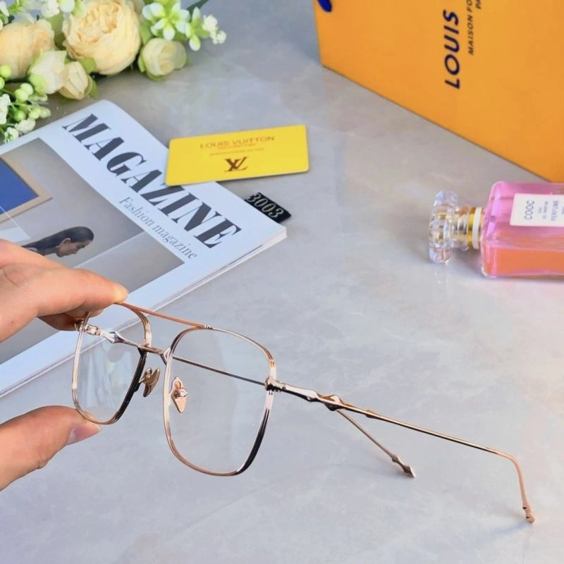 Practical Louis Vuitton Sunglasses 280455