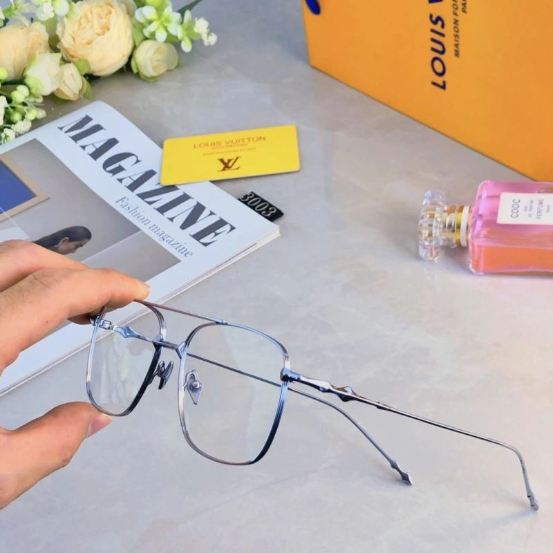 Practical Louis Vuitton Sunglasses 280455
