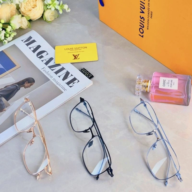 Practical Louis Vuitton Sunglasses 280455