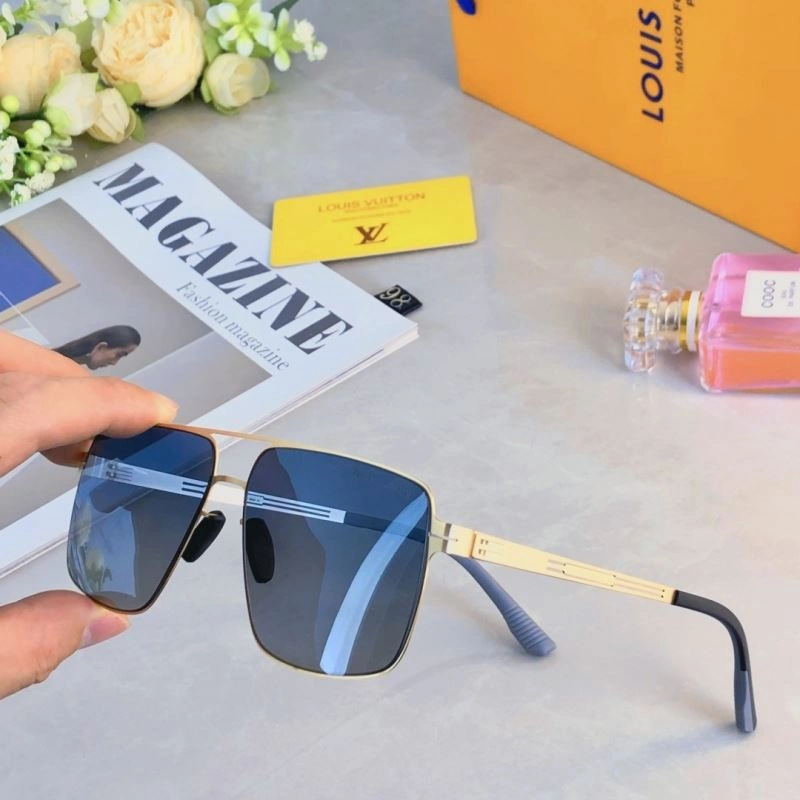 Youthful Louis Vuitton Sunglasses 280450