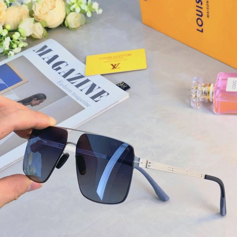 Youthful Louis Vuitton Sunglasses 280450