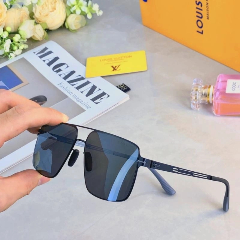Youthful Louis Vuitton Sunglasses 280450
