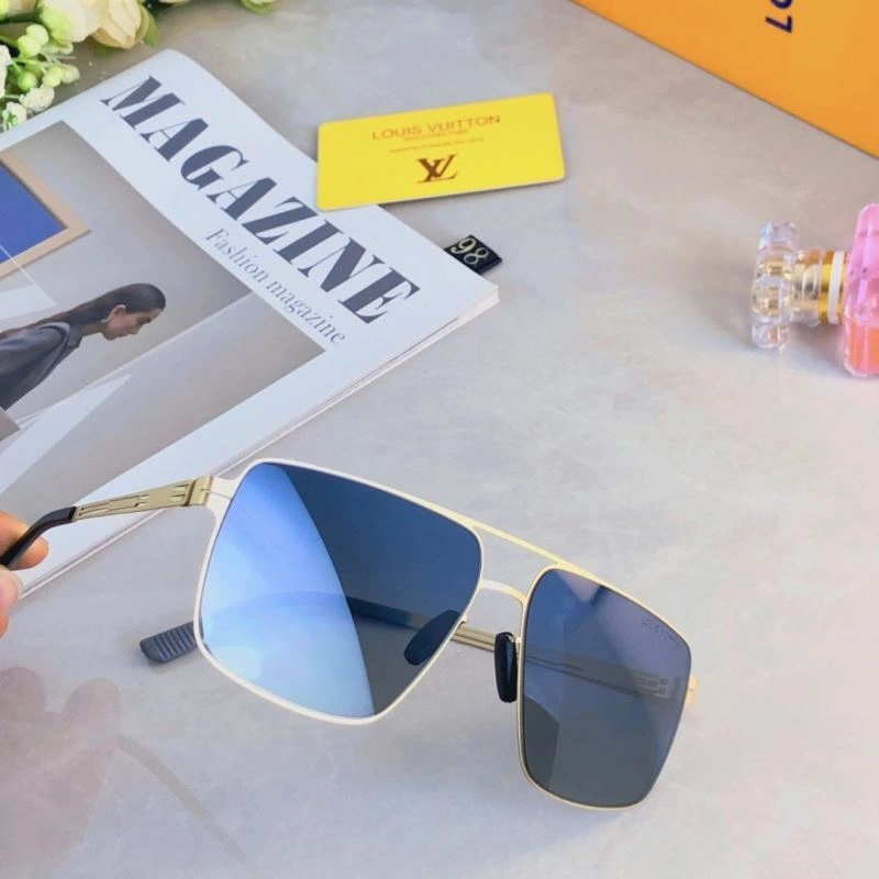 Youthful Louis Vuitton Sunglasses 280450