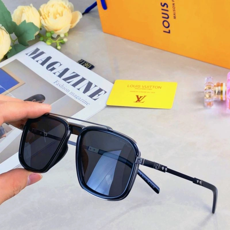 HighPerformance Louis Vuitton Sunglasses 280444