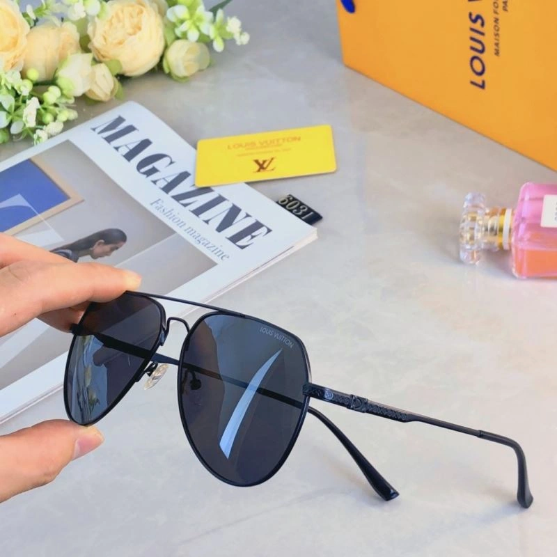 Thermal Louis Vuitton Sunglasses 280441