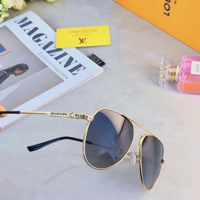 Thermal Louis Vuitton Sunglasses 280441