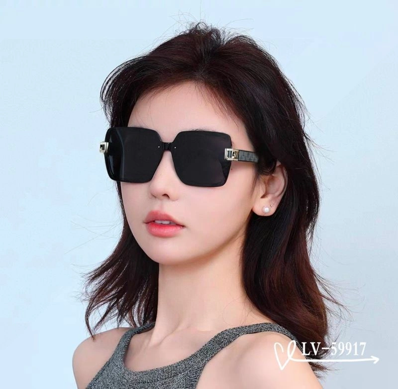 Louis Vuitton Sunglasses Efficient 280439