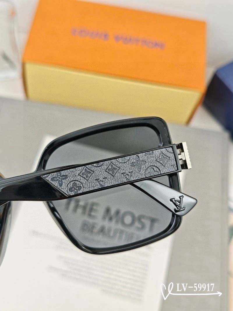 Louis Vuitton Sunglasses Efficient 280439