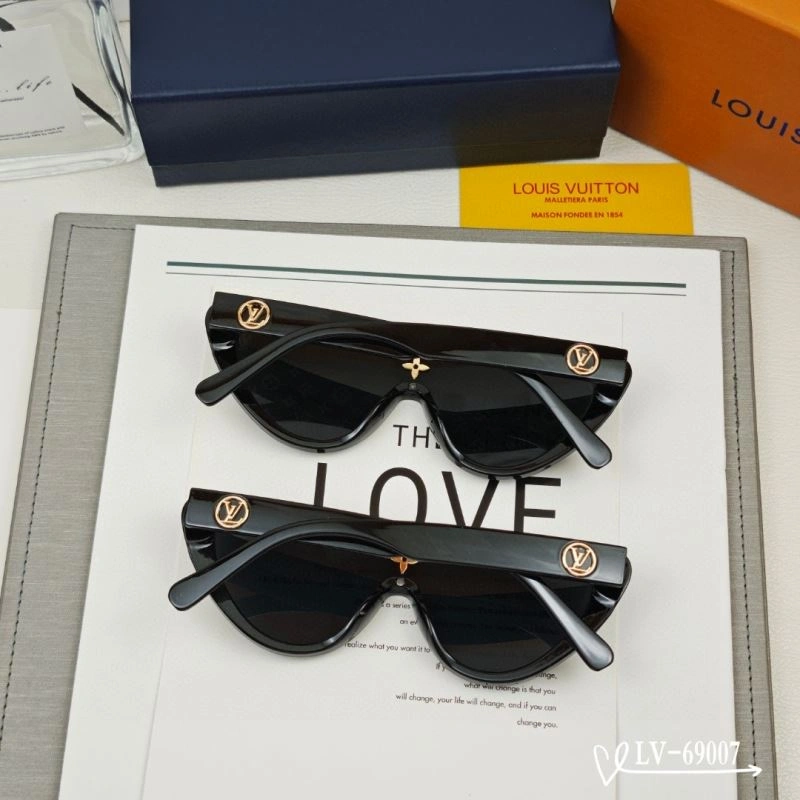 Original Louis Vuitton Sunglasses 280457