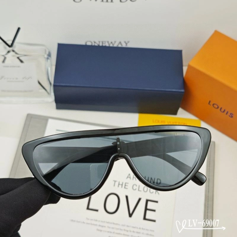 Original Louis Vuitton Sunglasses 280457