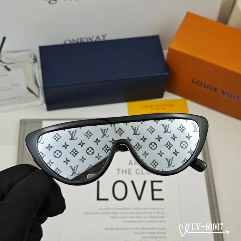 Original Louis Vuitton Sunglasses 280457