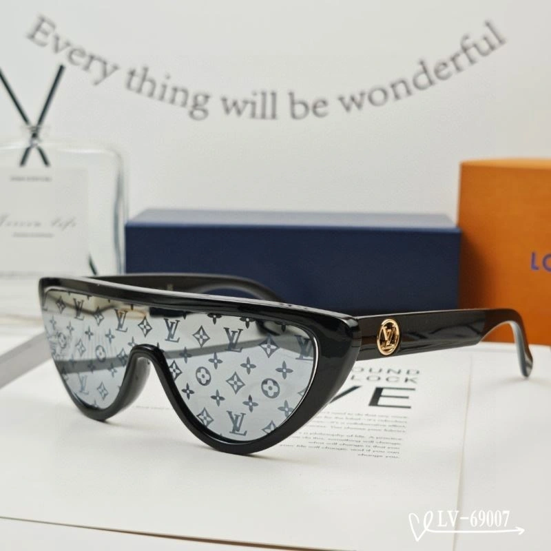Original Louis Vuitton Sunglasses 280457