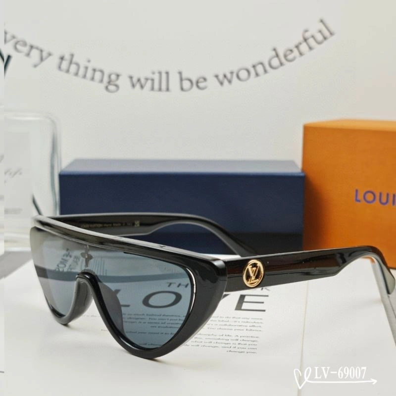 Original Louis Vuitton Sunglasses 280457