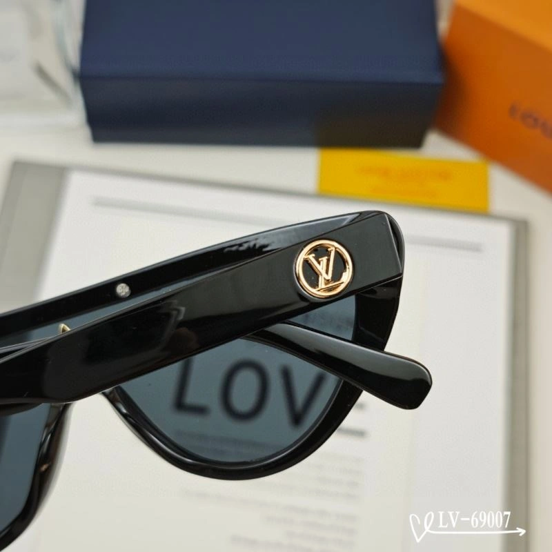 Original Louis Vuitton Sunglasses 280457