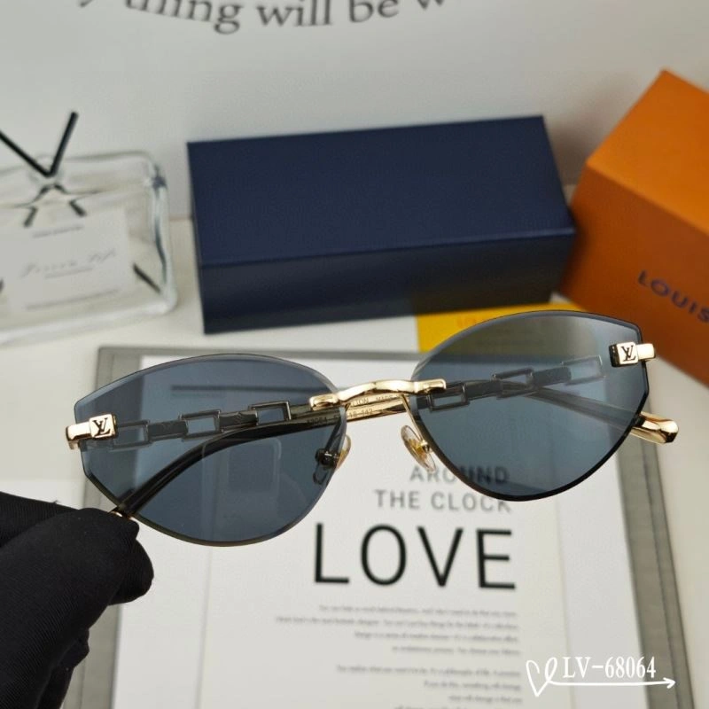 Tailored Louis Vuitton Sunglasses 280434