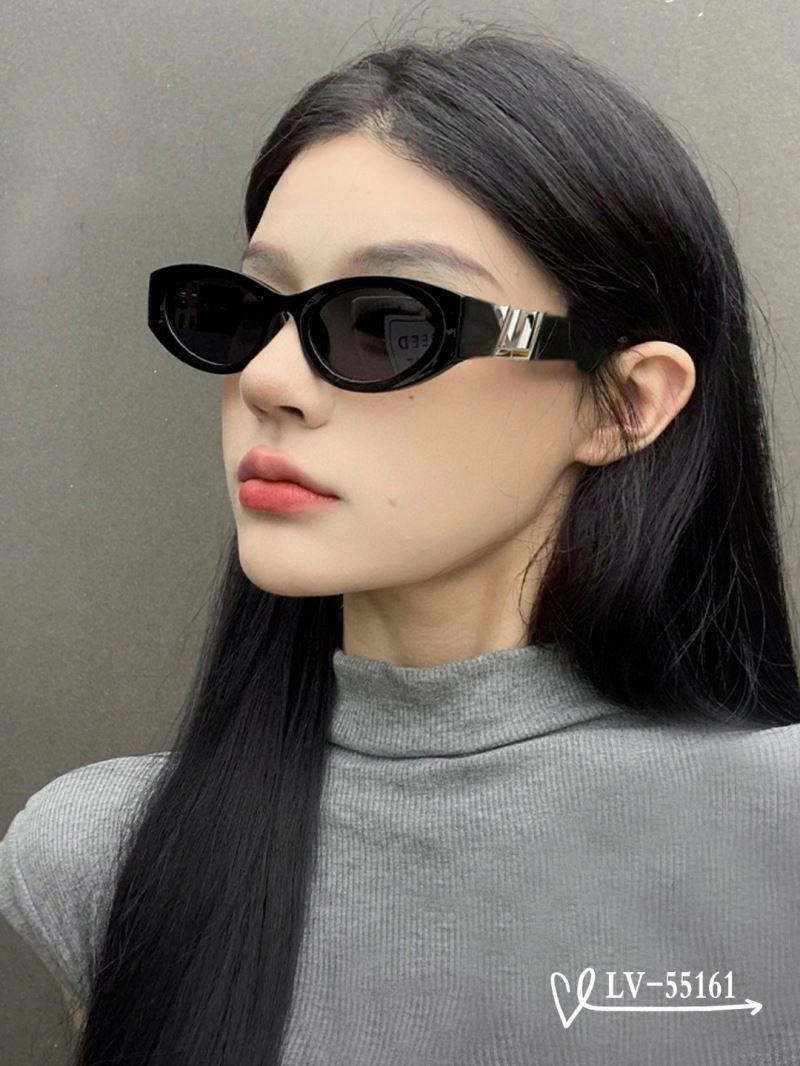 Louis Vuitton Sunglasses Unisex 280436