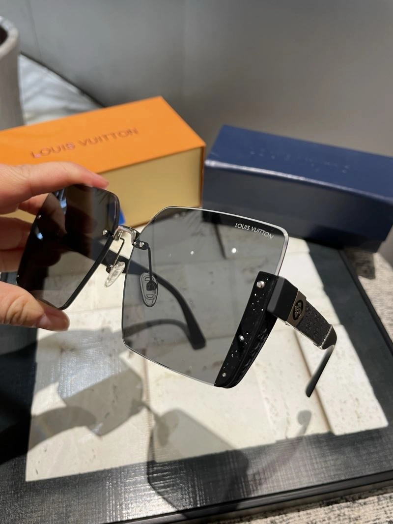 TimelessDesign Louis Vuitton Sunglasses 280429