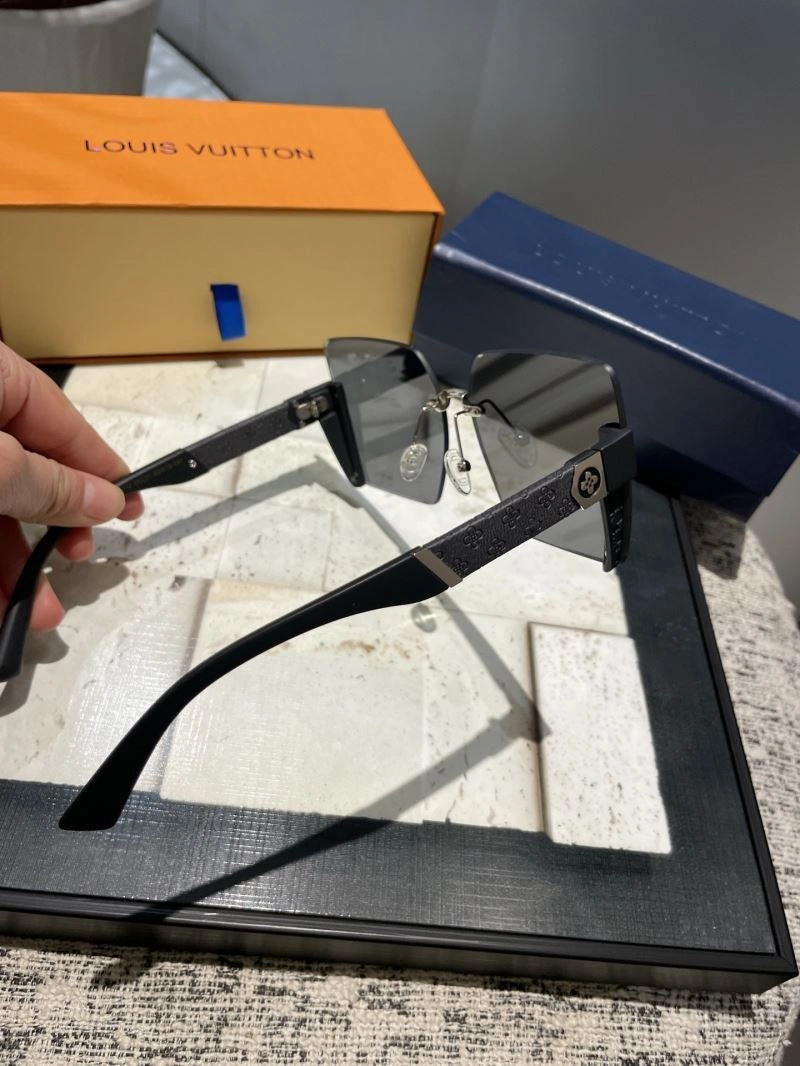 TimelessDesign Louis Vuitton Sunglasses 280429