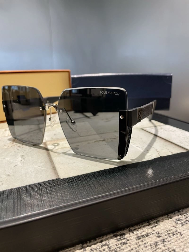 TimelessDesign Louis Vuitton Sunglasses 280429