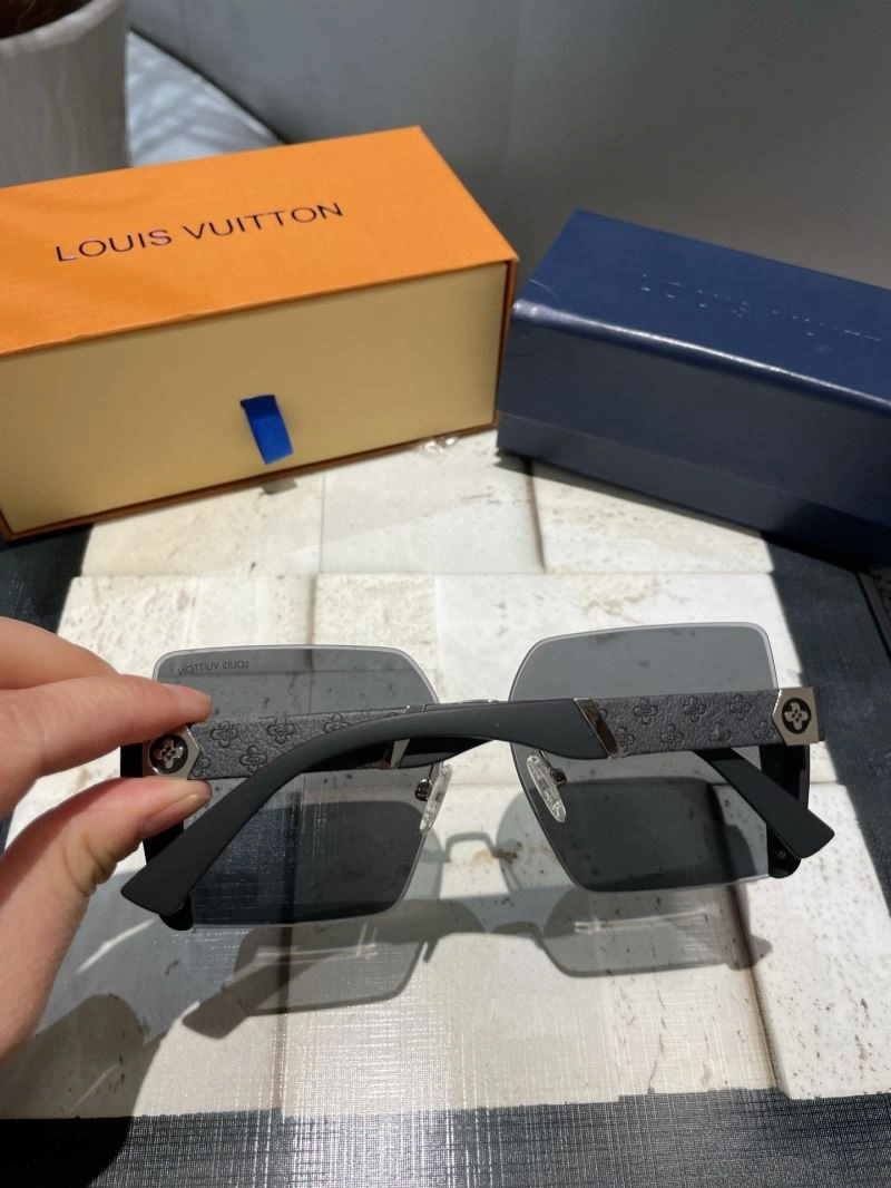 TimelessDesign Louis Vuitton Sunglasses 280429